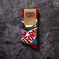 California State Sock