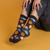 Space Sock