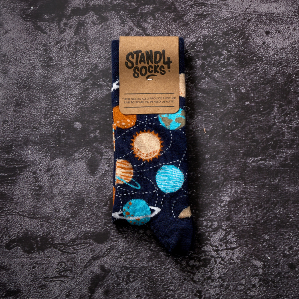 Space Sock
