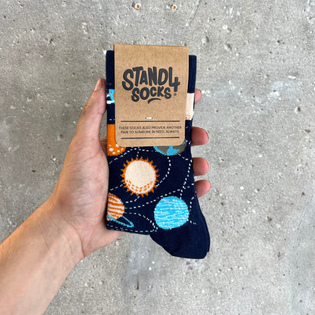 Space Sock