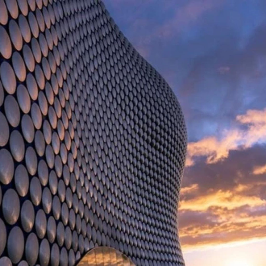 Top things to see in Birmingham