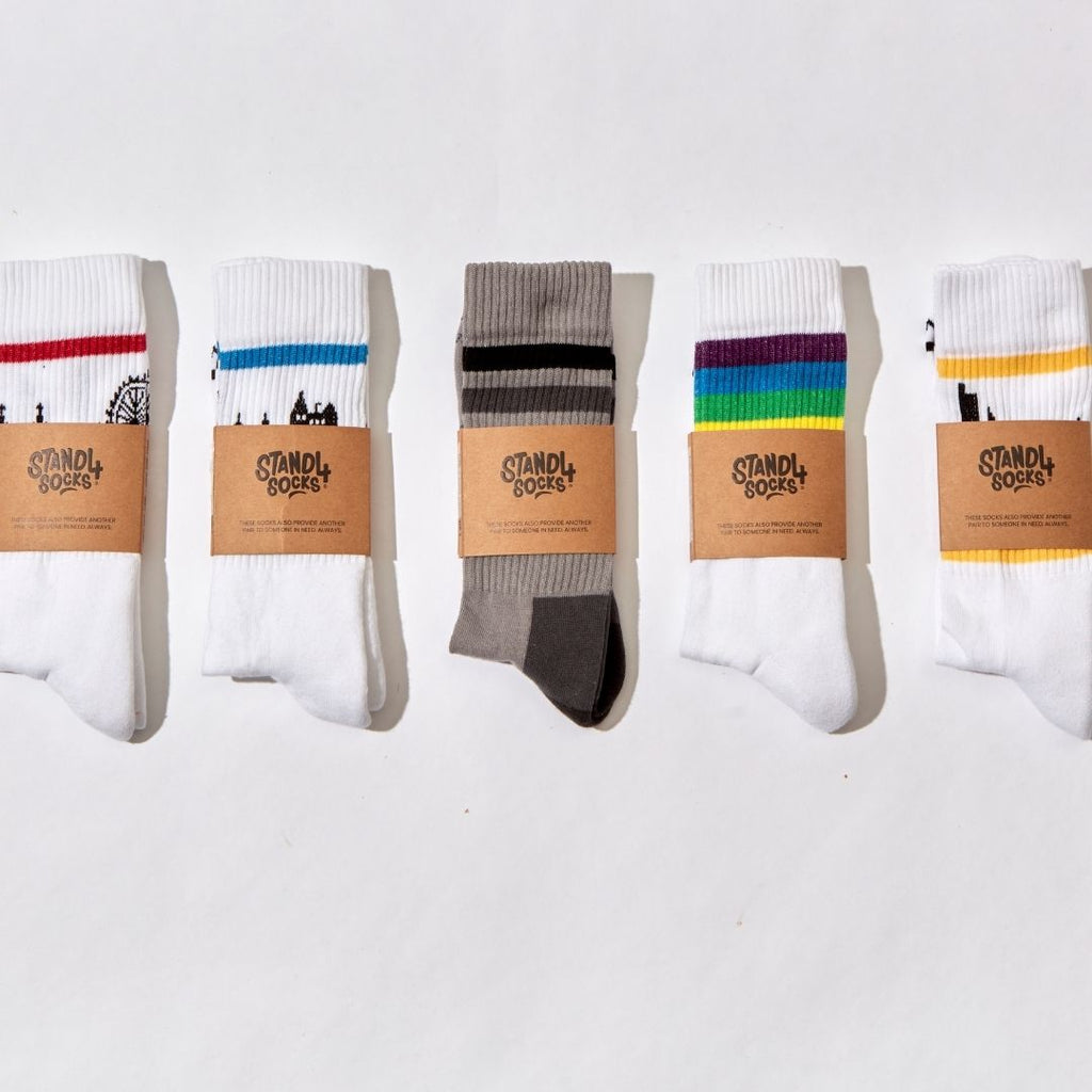 Crew Socks