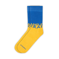 Stand4 Ukraine Sock
