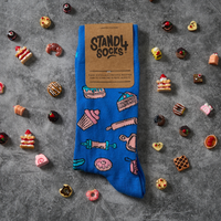 Cooking & Baking Sock