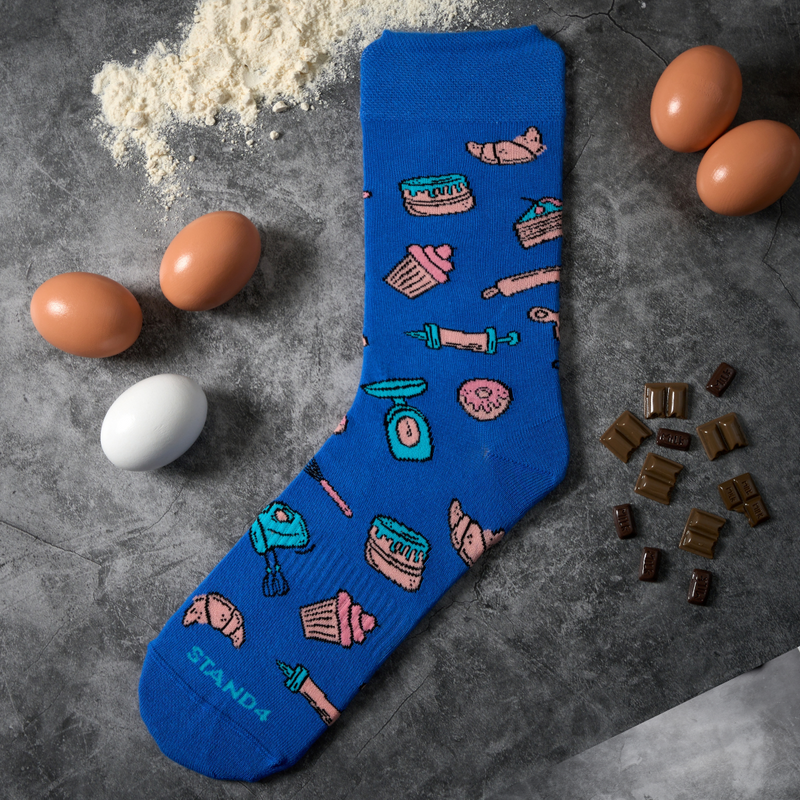 Cooking & Baking Sock