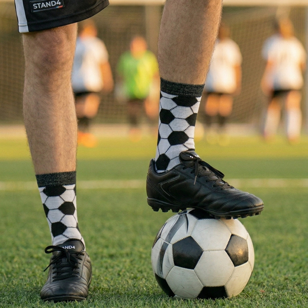 Soccer Sock