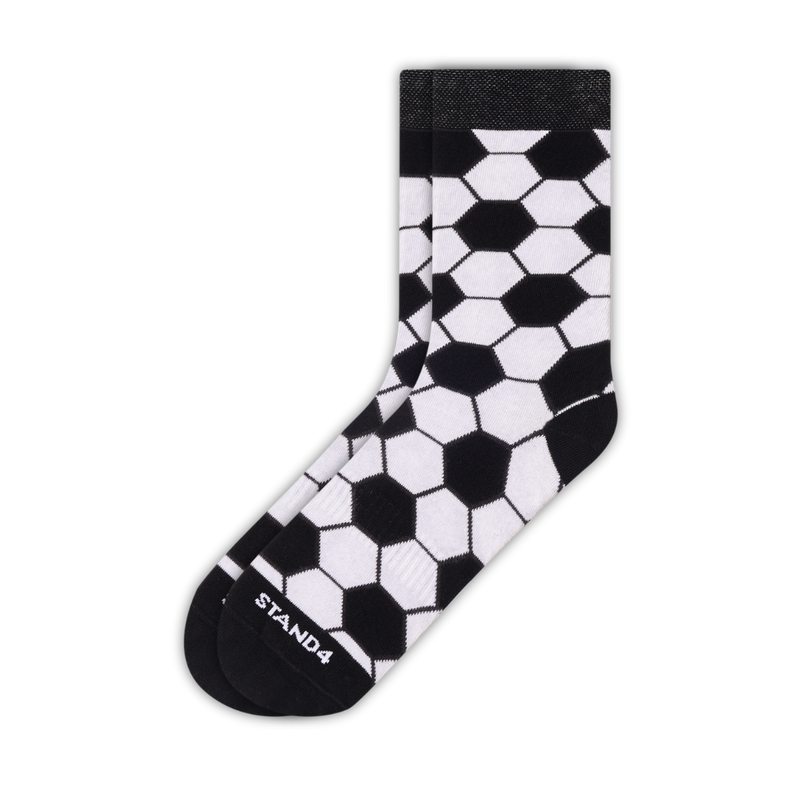 Soccer Sock 4-Pack