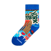 New York State Sock