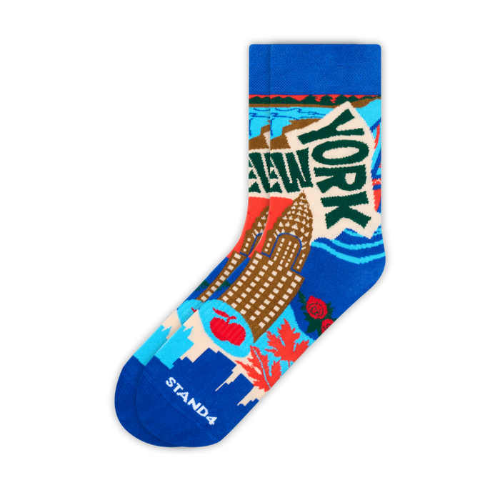 New York State Sock