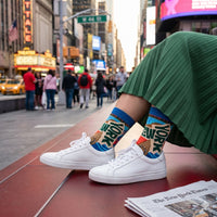 New York State Sock