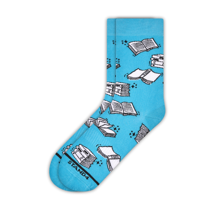 Reading Sock