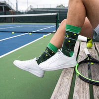 Tennis Sock
