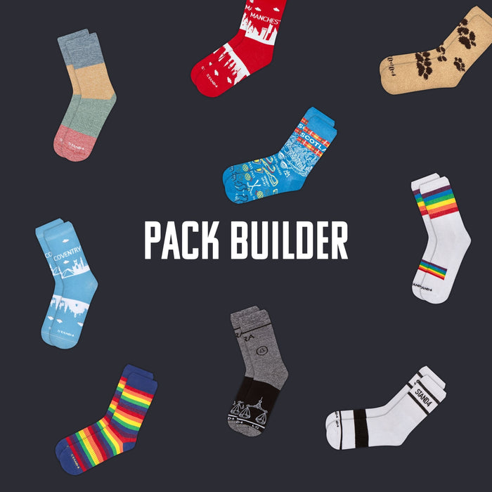 Mix & Match Collections