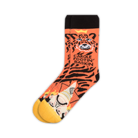 Joe Exotic Sock
