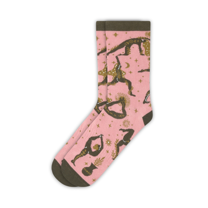 Yoga Sock