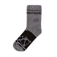 Sagittarius Zodiac Sock