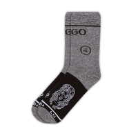 Virgo Zodiac Sock