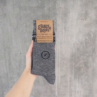 Sagittarius Zodiac Sock