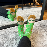 Lewis Capaltree Sock