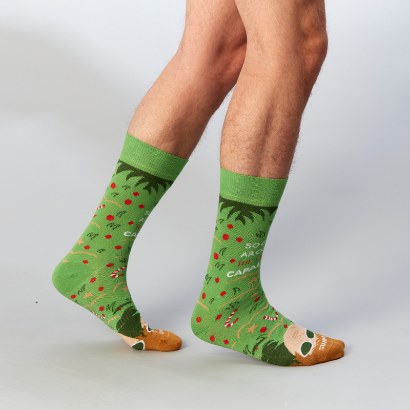 Lewis Capaltree Sock