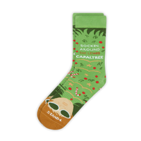 Lewis Capaltree Sock